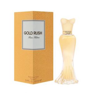 Paris Hilton Gold Rush Eau De Parfum For Women 100ML