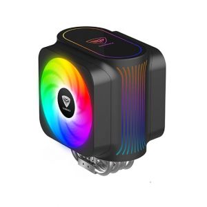 PcCooler GameICE HALO RGB Heatsink Cooler (GI-D66A)