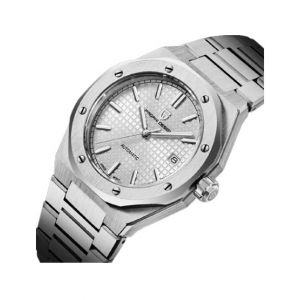 Benyar Pagani Design Exclusive Edition Men's Watch Silver (PD-1673-2)