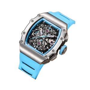 Benyar Pagani Design Men's Watch Blue (PD-YS011-2)