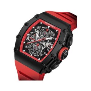 Benyar Pagani Design Men's Watch Red (PD-YS011-5)