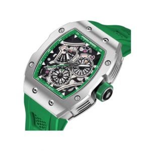 Benyar Pagani Design Men's Watch Green (PD-YS012-1)