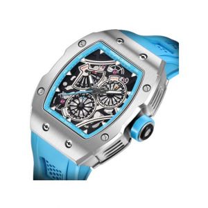 Benyar Pagani Design Men's Watch Blue (PD-YS012-3)