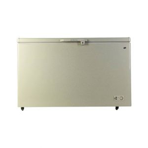 PEL Arctic Inverter Single Door Chest Freezer 10 Cu Ft Grey (PDIN70-100)