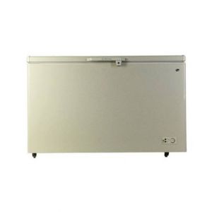 PEL Arctic Inverter Single Door Chest Freezer 10 Cu Ft Grey (PDIN70-135)