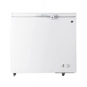 PEL Arctic Pro Single Door Chest Freezer 11 Cu Ft White (PDF70-130)