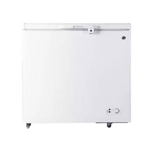 PEL Arctic Pro Single Door Chest Freezer 10 Cu Ft White (PDF70-100)
