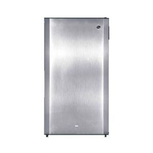 PEL Life Single Door Refrigerator 4 Cu Ft Silver (PRL-1100)