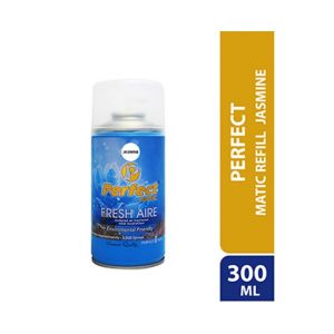 Perfect Matic Jasmine Dispenser Refill 300ml 