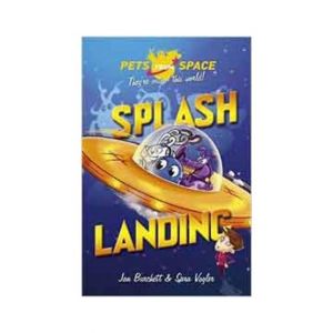Pets From Space 1 Book