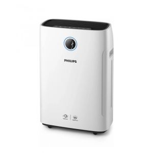 Philips 2 In 1 Air Purifier And Humidifier (AC2721/10)