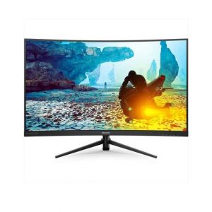 Philips 27" Curved Led Monitor (272M8CZ)