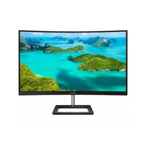Philips 32" FHD Curved LCD Monitor (322E1C/00)