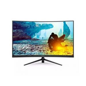 Philips 32" Full HD Curved LCD Gaming Monitor (322M8CP/69)