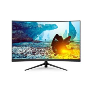 Philips 32" Full HD Curved LCD Gaming Monitor (322M8CZ)