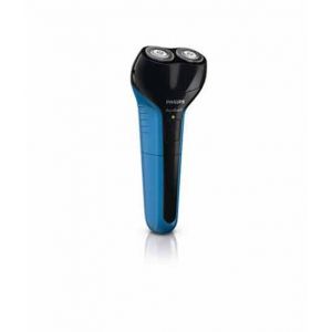 Philips AquaTouch Electric Shaver (AT600/15)
