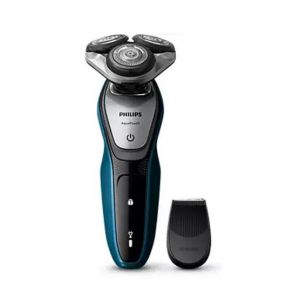 Philips Aquatouch Wet And Dry Electric Shaver (S5420/06)