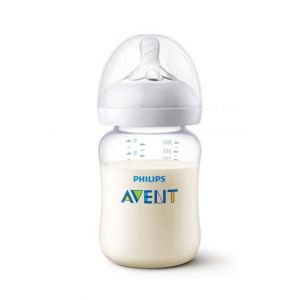 Philips Avent Natural PA Baby Bottle 260ml (SCF474/17)