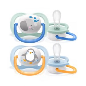 Philips Avent Ultra Air Pacifier (SCF080/05)