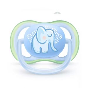 Philips Avent Ultra Air Pacifier (SCF085/01)