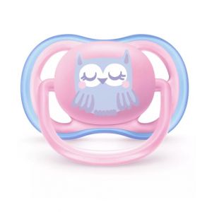 Philips Avent Ultra Air Pacifier (SCF085/02)