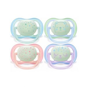 Philips Avent Ultra Air Pacifier (SCF376/10)