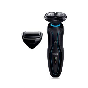 Philips Click & Style Shaver For Men’s (YS521/17)