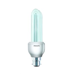 Philips Essential B22 14W Light Bulb Cool Day Light
