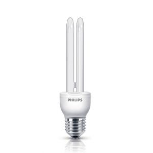Philips Essential E27 14W Light Bulb Warm White