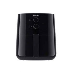 Philips Essential Air Fryer Black (HD9200/91)