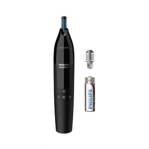 Philips Norelco 1000 Nose Trimmer (NT1605/60)