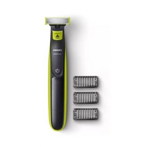Philips OneBlade Wet/Dry Electric Trimmer (QP2520/20)