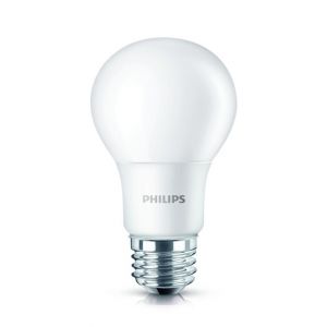 Philips P45 4W E27 LED Bulb 6500K APR