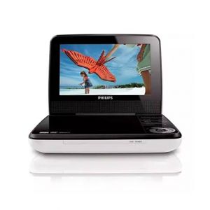 Philips Portable DVD Player (PD7030/98)
