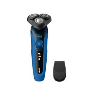 Philips Series 5000 Wet and Dry Electric Shaver (S5466/17)