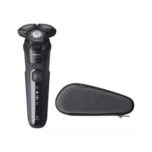 Philips Series 5000 Wet and Dry Electric Shaver For Men (S5588/30)