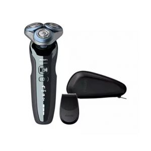 Philips Series 6000 Wet And Dry Electric Shaver (S6630/11)