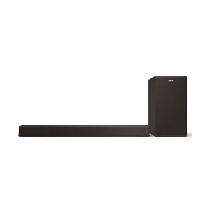 Philips Sound Bar With Subwoofer (TAB7305/98)