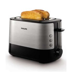 Philips 2 Slice Toaster (HD2637/90)