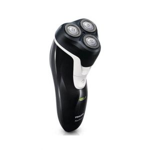 Philips AquaTouch Electric Shaver Wet & Dry (AT610/14)