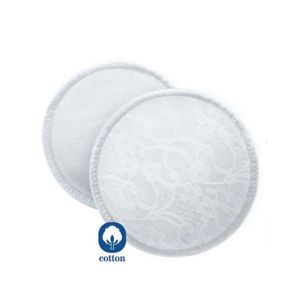 Philips Avent Washable Breast Pads 6 Pcs (SCF155/06)