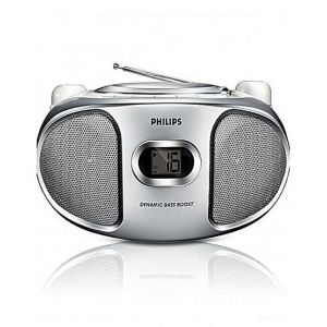 Philips CD/FM Sound Machine (AZ102)