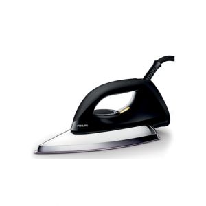 Philips Steam Iron With Non-Stick Soleplate (HD1174/89)