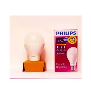 Philips LED Bulb 14.5-130W E27 6500K