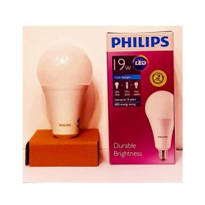 Philips LED Bulb 19-160W E27 6500K