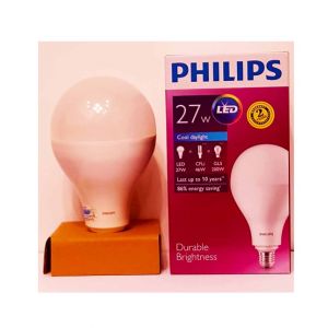Philips LED Bulb 27-200W E27 6500K
