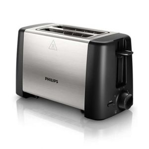 Philips Metal Slice Toaster (HD4825/92)
