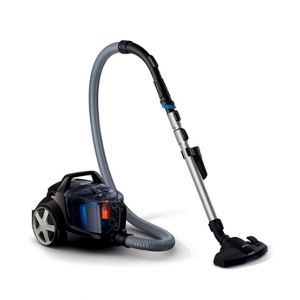 Philips PowerPro Bagless Vacuum Cleaner (FC8670/01)