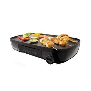 Philips Electric Grill (HD6320/20)