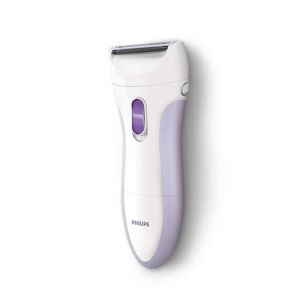 Philips Wet & Dry Lady Shaver (HP6342/00)